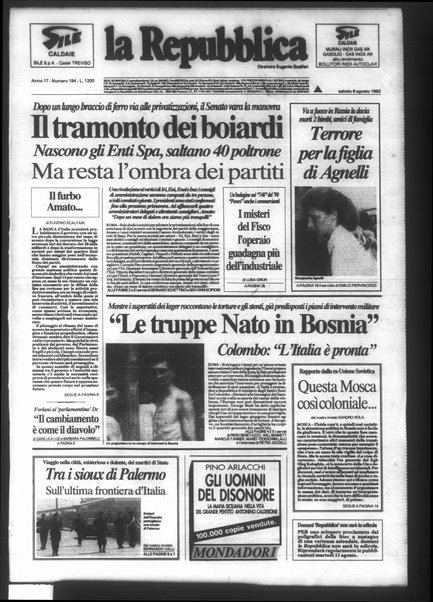 La repubblica